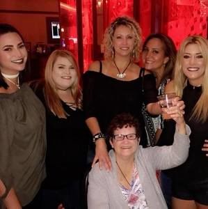 Meet your Posher, Angella eva